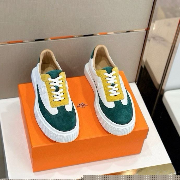 H**mes sneakers
